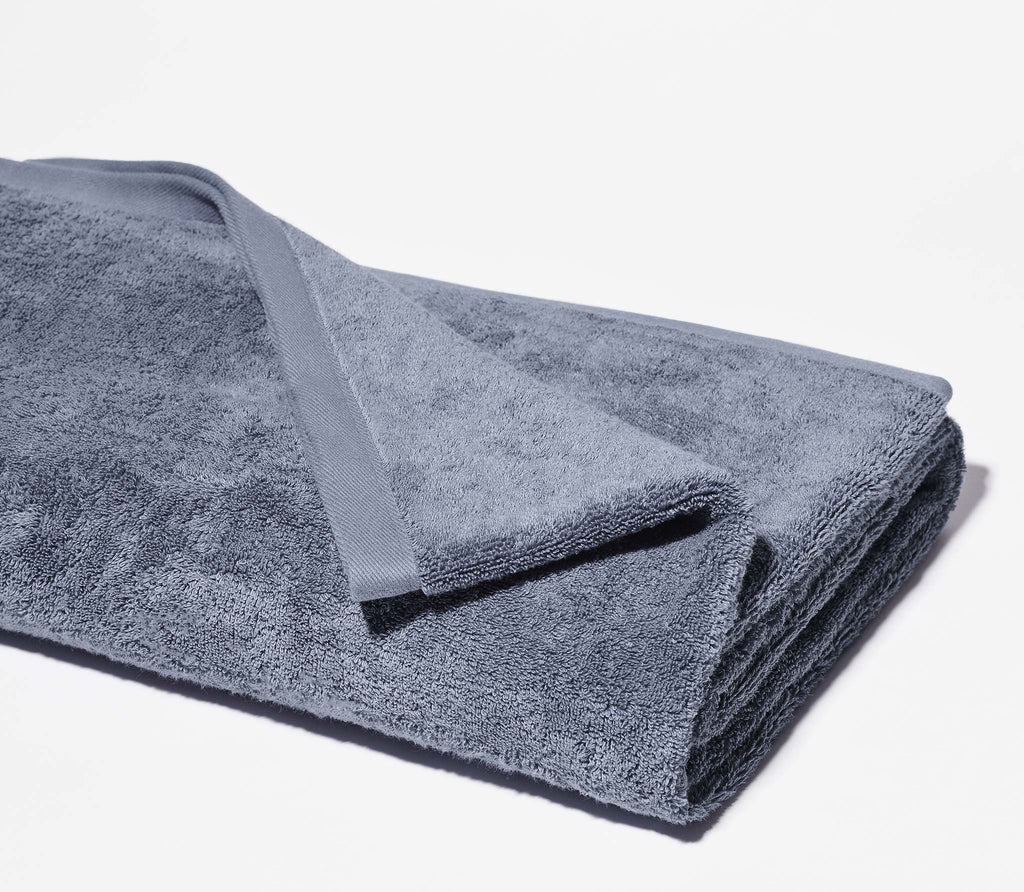 Long staple cotton Portugal bath sheet