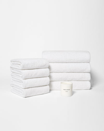 The Best Snowe Towels Are Frontrunners