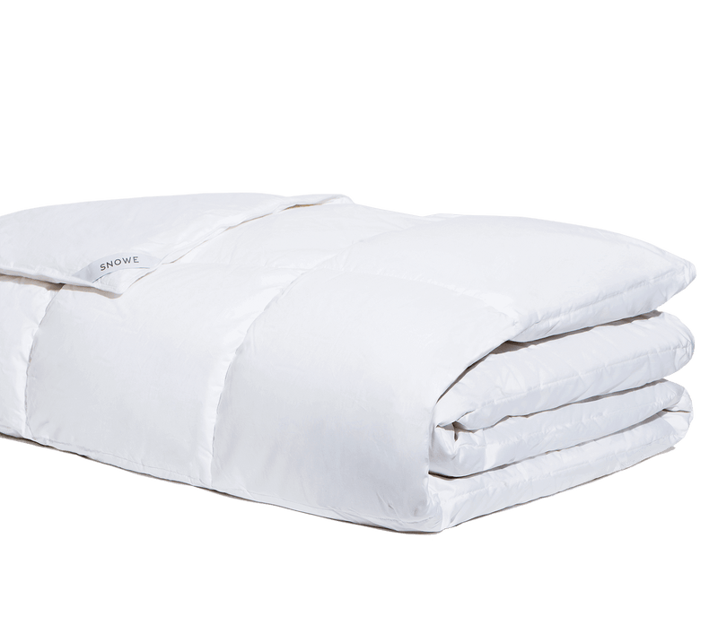 best down comforter mobile