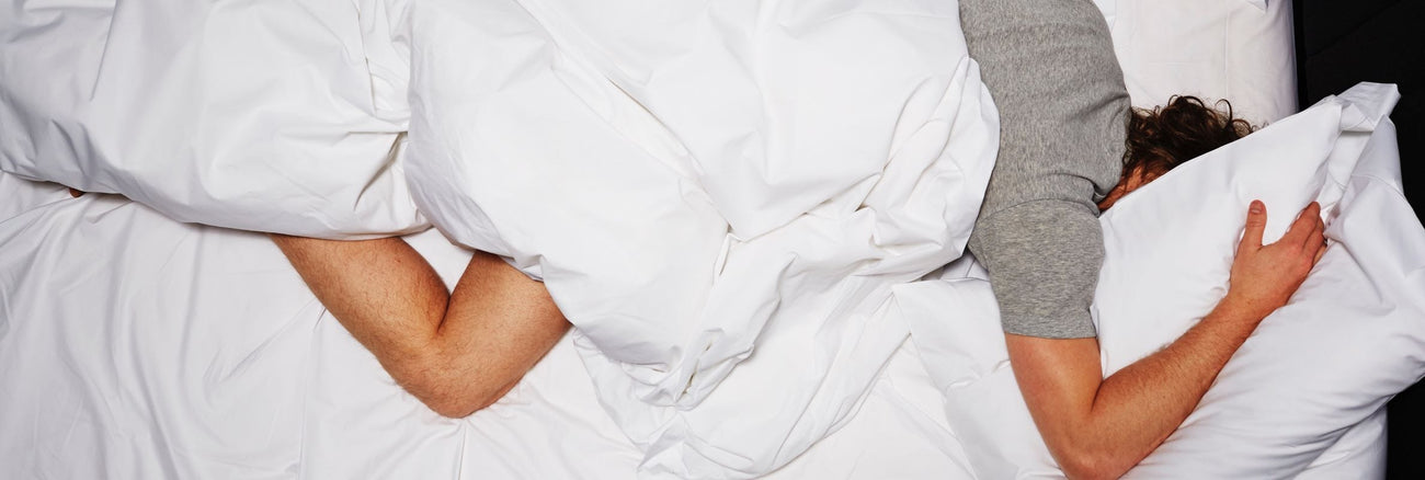 Luxury Sheets & Pillowcases – Snowe