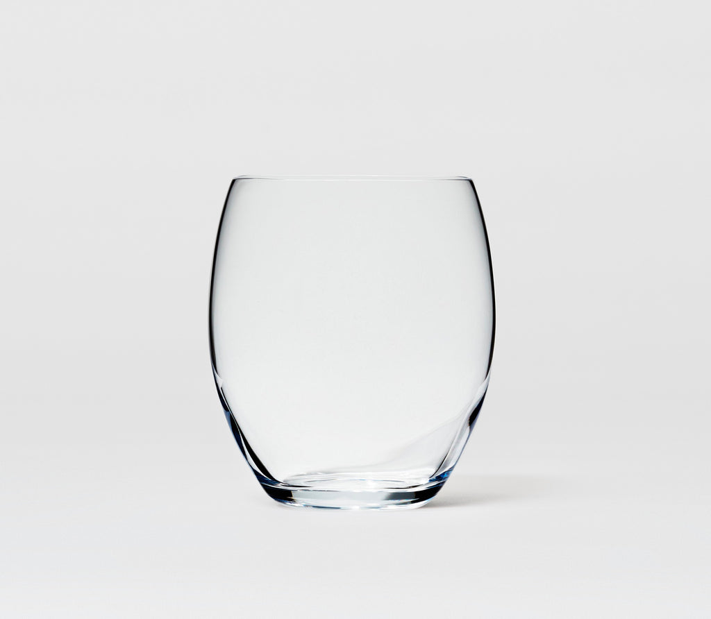 Stemless Wine Glass (each)