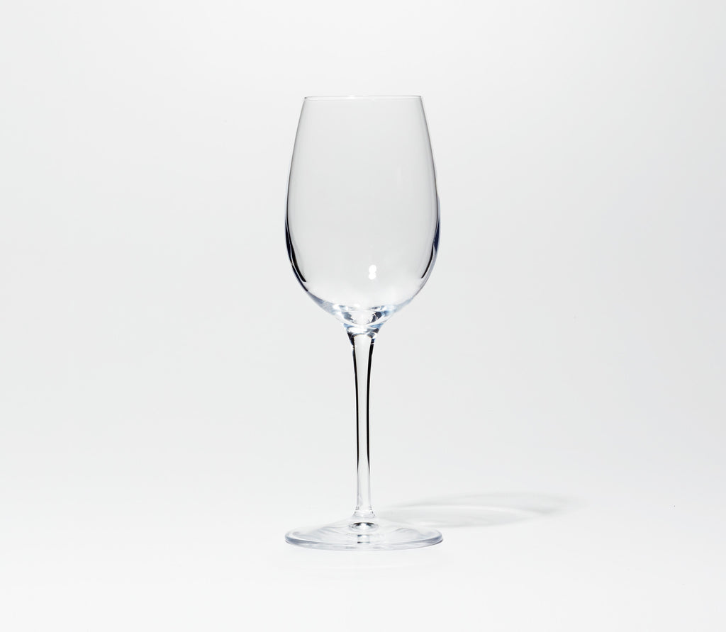 White Wine Glass (each)