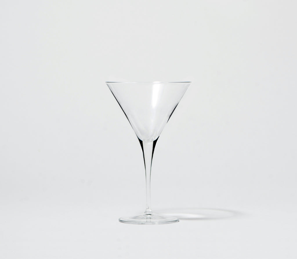 Martini glass (each)