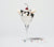 Martini glass (each)