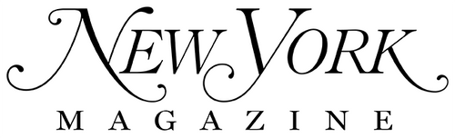 new york mag logo