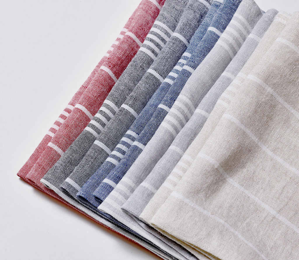 Multiple Stripe Placemat