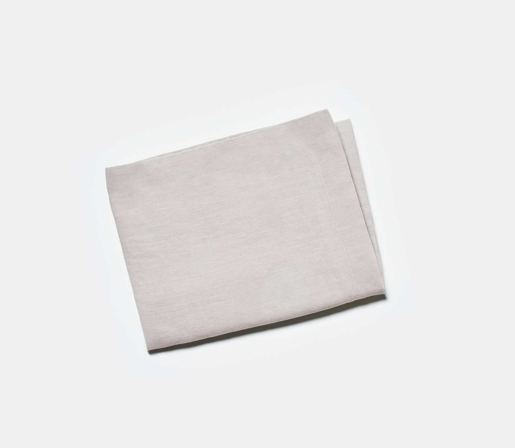 Linen Pillow Sham