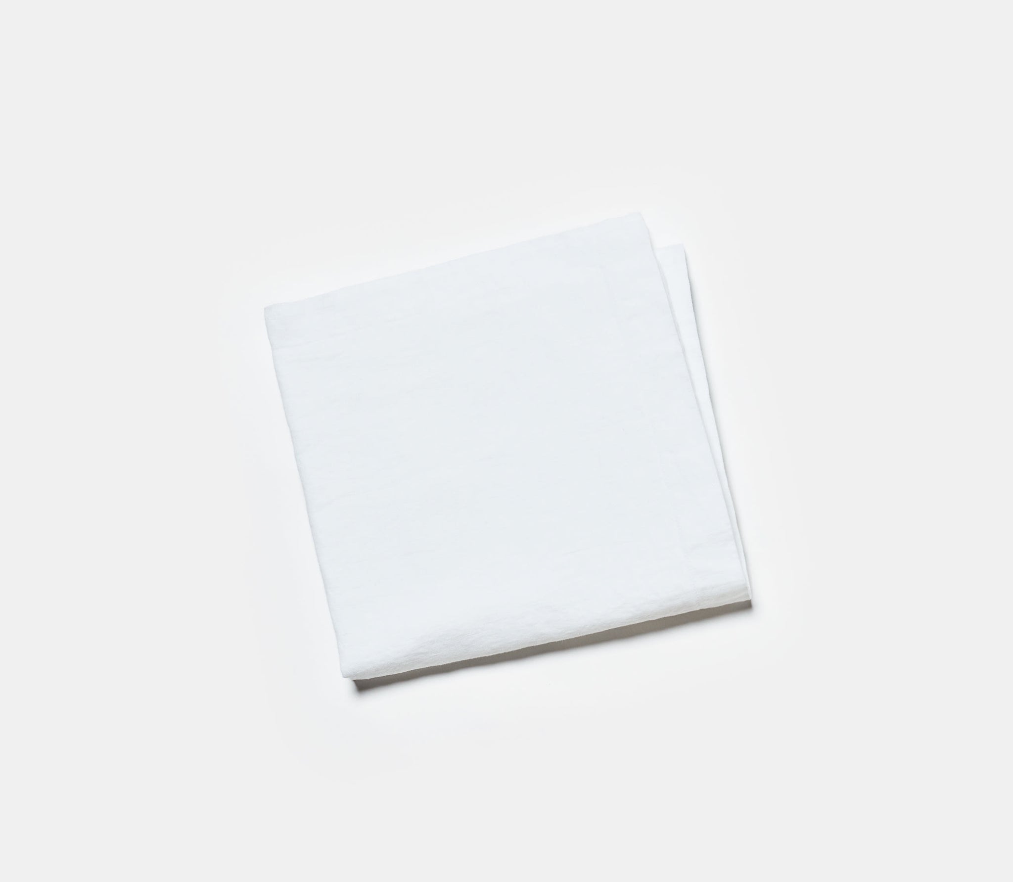 Linen Flat Sheet