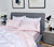 Final Sale | Blush Sheet Set