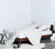 a set of white bedding