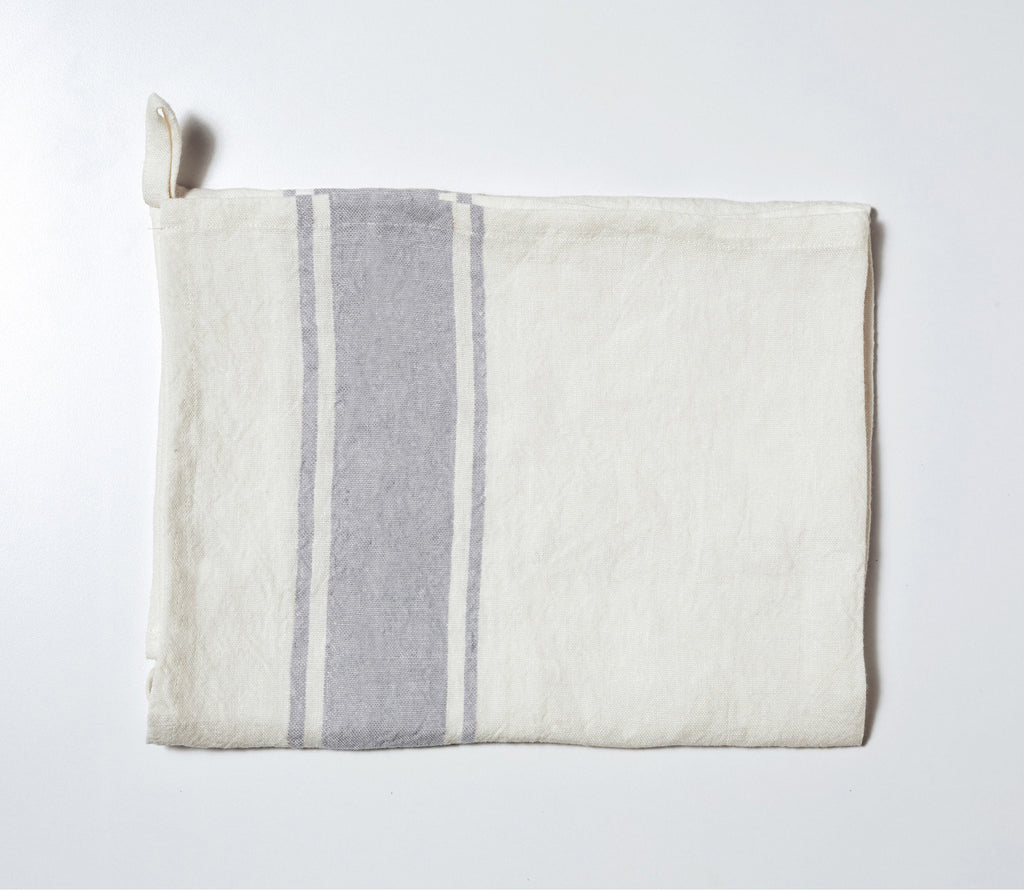 Chef's Towel - Original Stripe