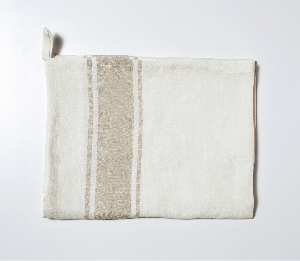 Chef's Towel - Original Stripe