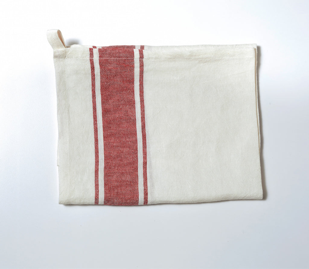 Chef's Towel - Original Stripe