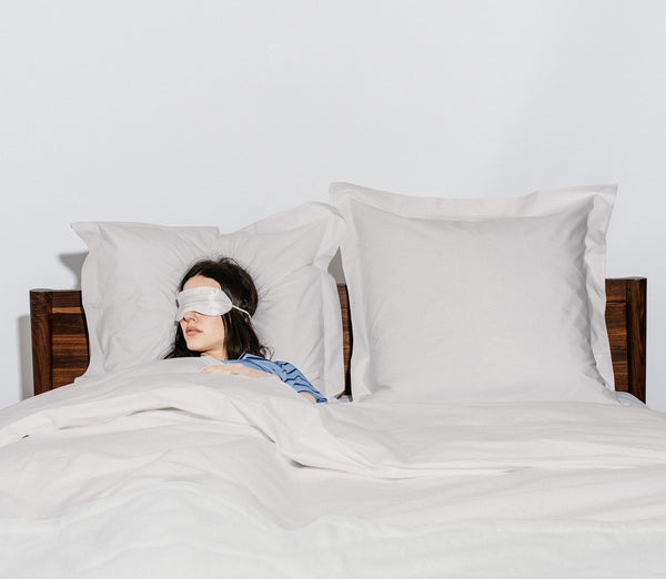 Down Alternative Euro Pillow