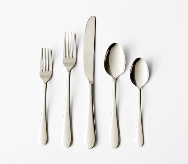 Flatware Settings - 5 Pieces