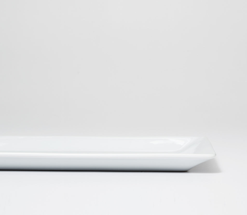 Rectangular Platters: Large, Rectangular Serving Platter | Snowe