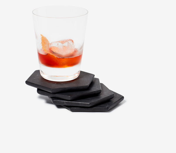 Marble Coasters - Set of 4 ($7.50/Piece)