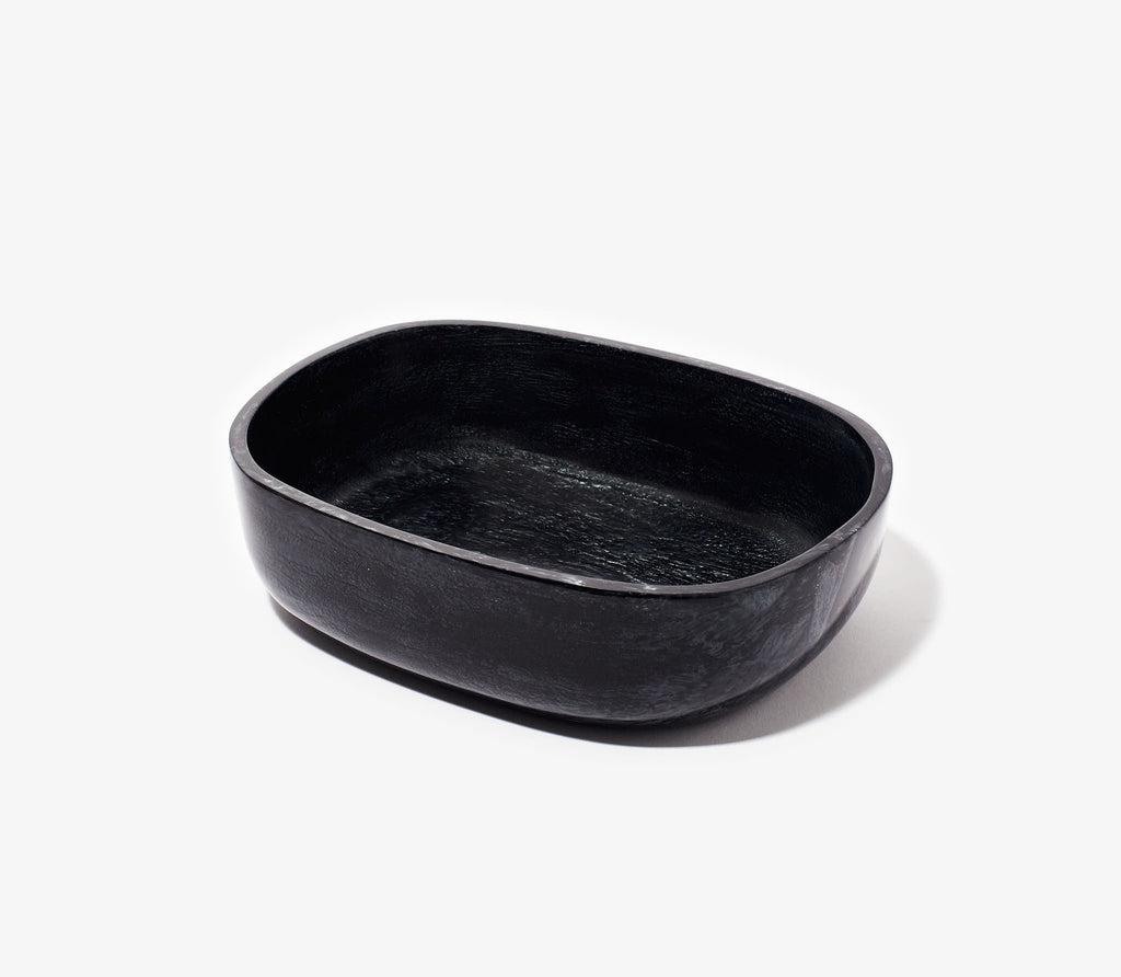 resin serverware