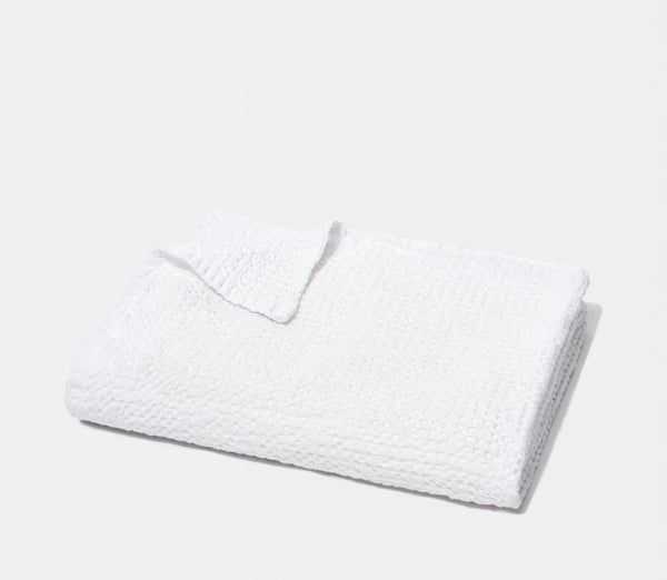 Snowe honeycomb bath 2025 towel