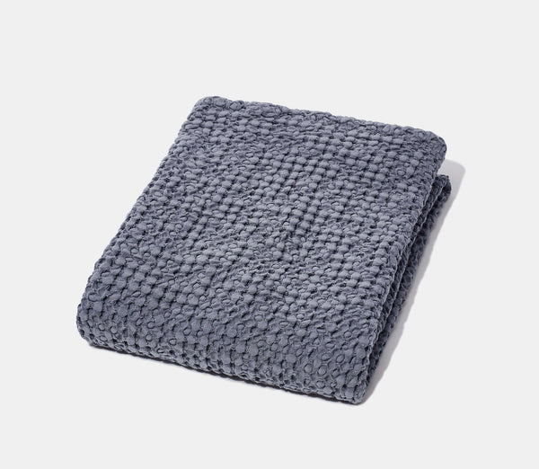 Snowe honeycomb bath towel sale