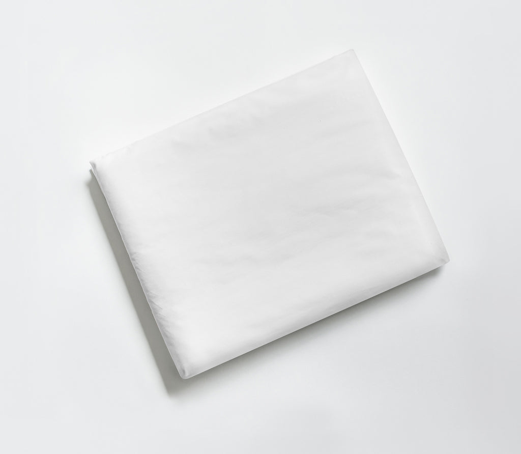 Percale Fitted Sheet