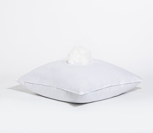 Snowe down cheap alternative pillow