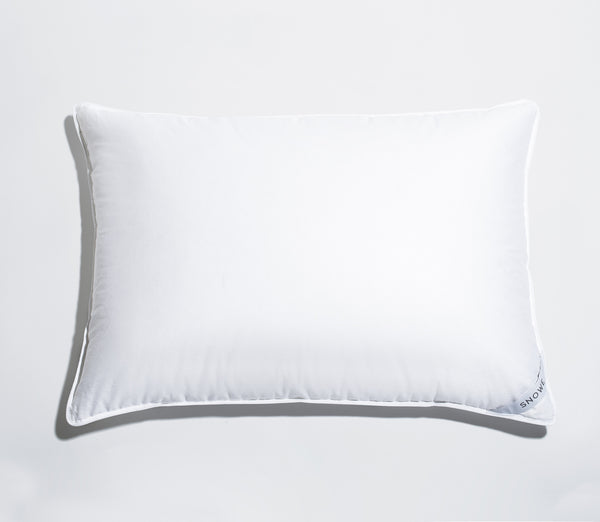 National sleep products down pillow best sale