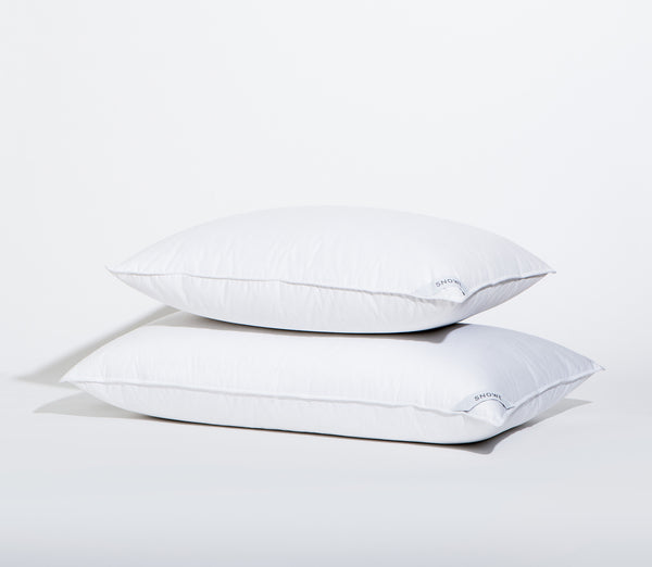 Hypoallergenic Down-Alternative Throw Pillow Insert 23 + Reviews