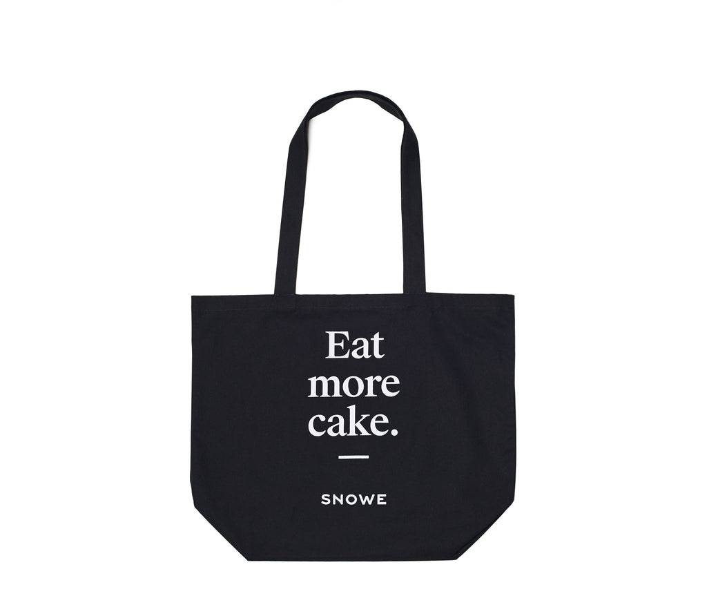 Signature Tote Bag