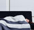 Striped Throw Blanket
