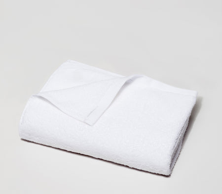 Tenancingo Bath and Hand Towel — The Nopo