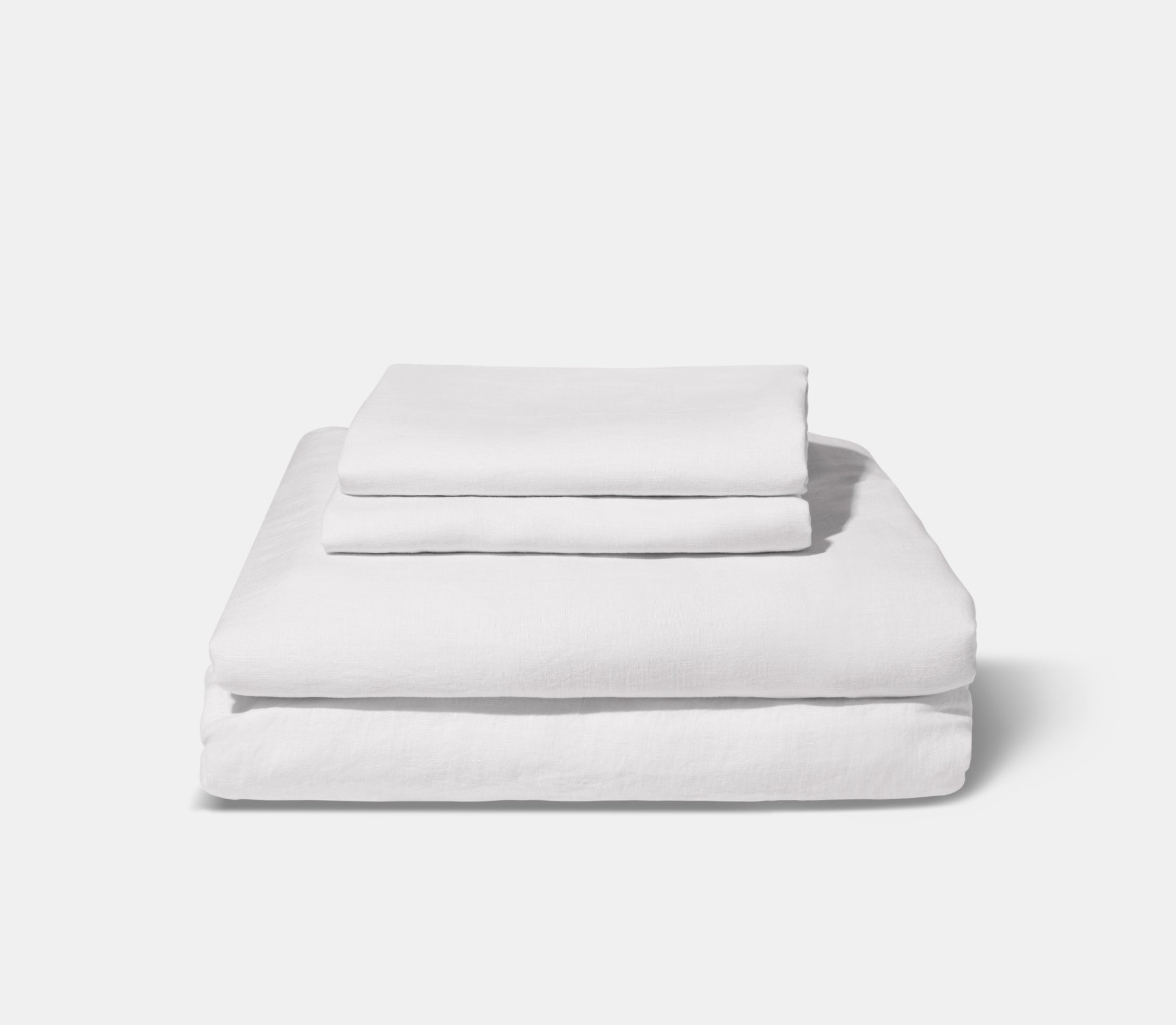 Heritage Linen Sheet Set